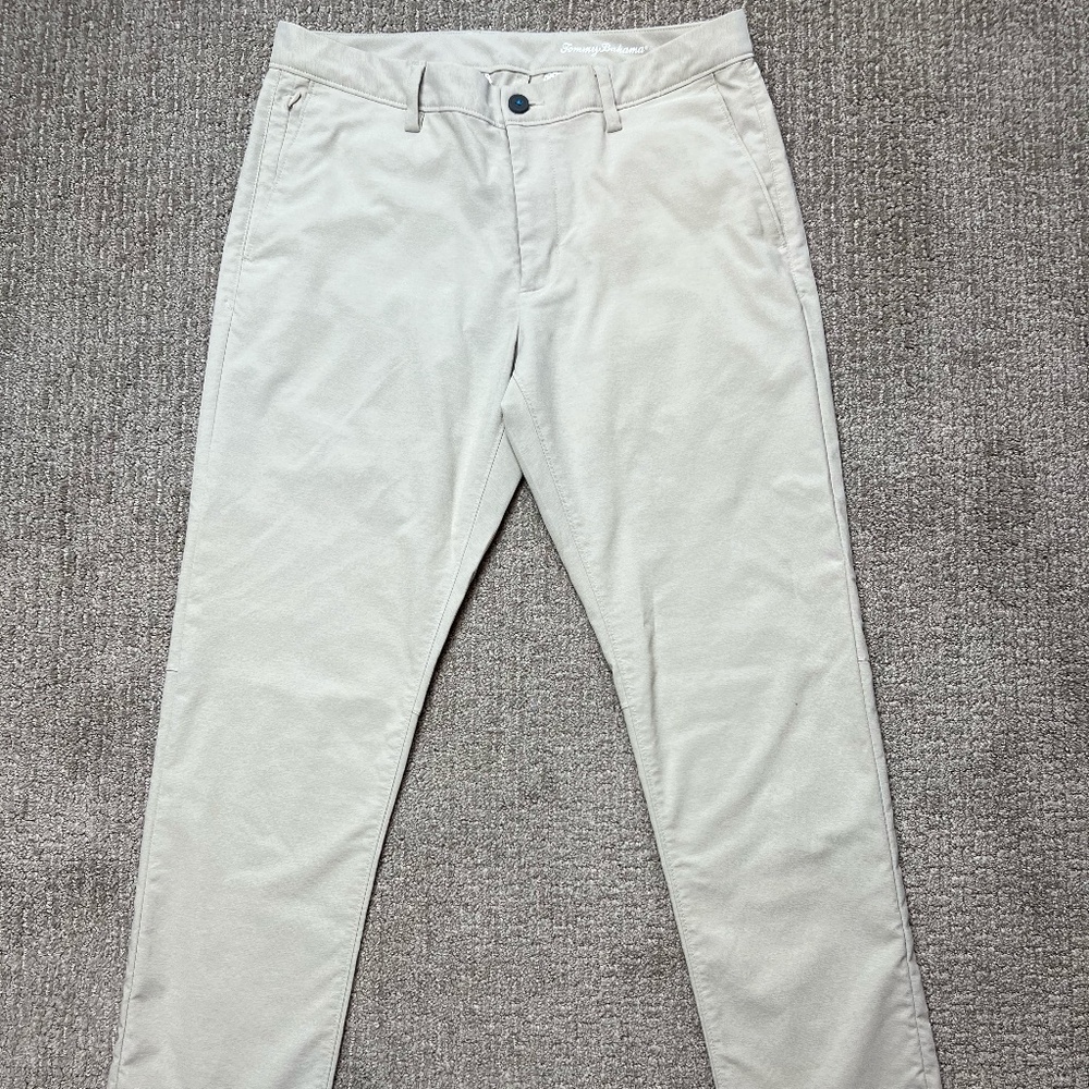 Tommy Bahama men's pants